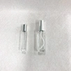 cosmetic bottle